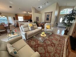 Upgraded Pool Villa, Spa, Southern Dunes