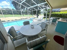 Upgraded Pool Villa, Spa, Southern Dunes