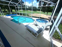 Upgraded Pool Villa, Spa, Southern Dunes