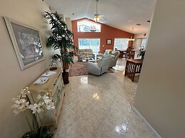 Upgraded Pool Villa, Spa, Southern Dunes