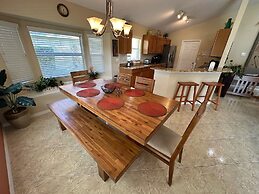 Upgraded Pool Villa, Spa, Southern Dunes