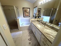 Upgraded Pool Villa, Spa, Southern Dunes