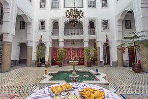 Riad Lalla Zoubida