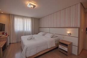 Pousada Naala Gramado