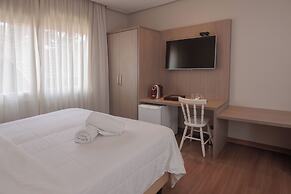 Pousada Naala Gramado