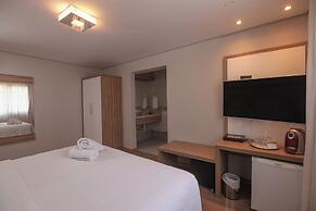 Pousada Naala Gramado