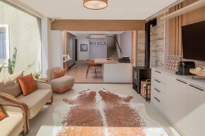 Pousada Naala Gramado