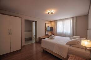 Pousada Naala Gramado