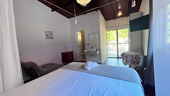 Pousada Essência do Sol