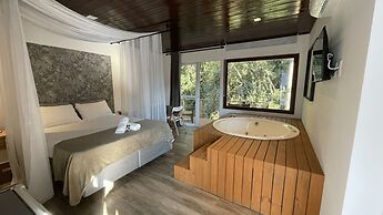 Pousada Essência do Sol