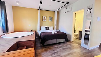 Pousada Essência do Sol