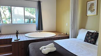 Pousada Essência do Sol