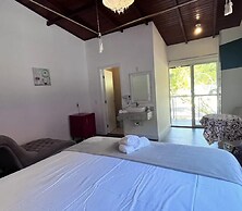 Pousada Essência do Sol