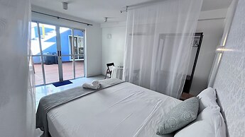 Pousada Essência do Sol