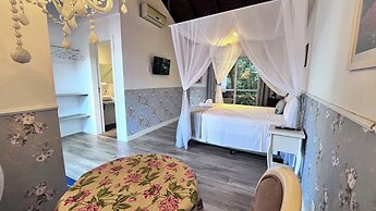 Pousada Essência do Sol