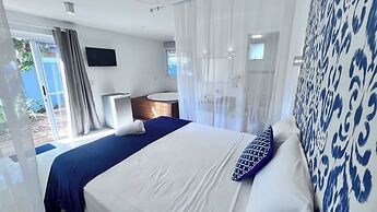 Pousada Essência do Sol