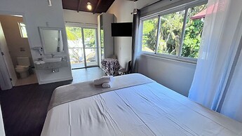 Pousada Essência do Sol