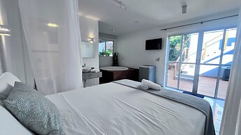 Pousada Essência do Sol