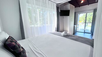 Pousada Essência do Sol