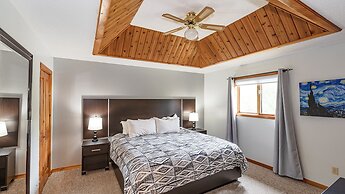 Calabogie Lodge