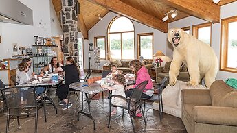 Calabogie Lodge