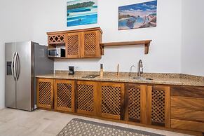 Apartment in Hacienda Pinilla