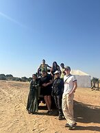 Desert Abu Safari