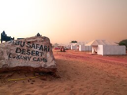 Desert Abu Safari
