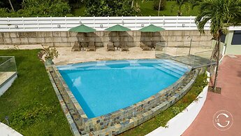 Le Gaetana hôtel