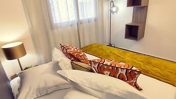Le Gaetana hôtel