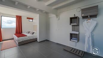 Le Gaetana hôtel