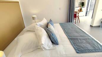 Le Gaetana hôtel