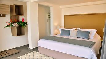 Le Gaetana hôtel