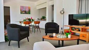 Le Gaetana hôtel
