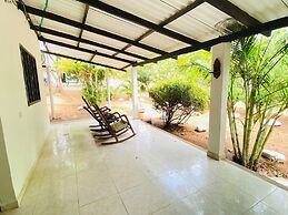 HOSTAL OLAS CLUB DE NEGUANJE - P TAYRONA