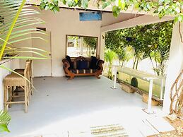 HOSTAL OLAS CLUB DE NEGUANJE - P TAYRONA