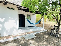 HOSTAL OLAS CLUB DE NEGUANJE - P TAYRONA