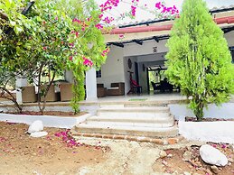 HOSTAL OLAS CLUB DE NEGUANJE - P TAYRONA