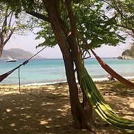 HOSTAL OLAS CLUB DE NEGUANJE - P TAYRONA