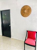 HOSTAL OLAS CLUB DE NEGUANJE - P TAYRONA