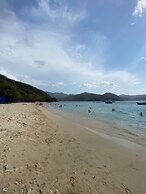 HOSTAL OLAS CLUB DE NEGUANJE - P TAYRONA