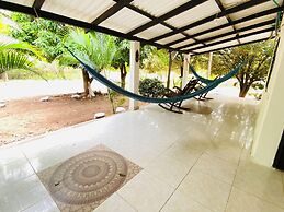 HOSTAL OLAS CLUB DE NEGUANJE - P TAYRONA