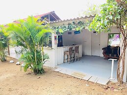 HOSTAL OLAS CLUB DE NEGUANJE - P TAYRONA