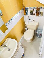 HOSTAL OLAS CLUB DE NEGUANJE - P TAYRONA