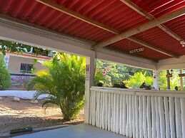 HOSTAL OLAS CLUB DE NEGUANJE - P TAYRONA