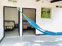 HOSTAL OLAS CLUB DE NEGUANJE - P TAYRONA