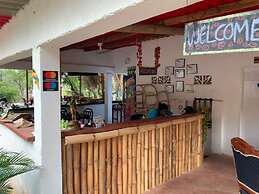 HOSTAL OLAS CLUB DE NEGUANJE - P TAYRONA