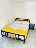 HOSTAL OLAS CLUB DE NEGUANJE - P TAYRONA