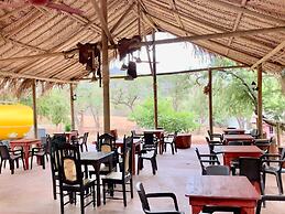 HOSTAL OLAS CLUB DE NEGUANJE - P TAYRONA