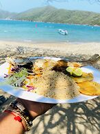 HOSTAL OLAS CLUB DE NEGUANJE - P TAYRONA